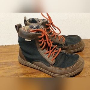 Lem's Hiking boot